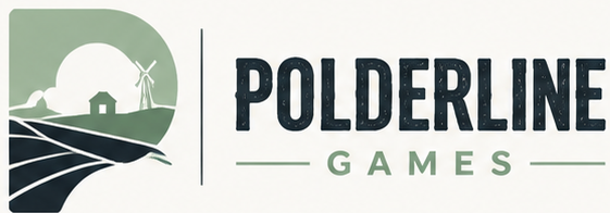 Polderline Games